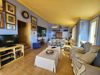 Chalet en venta en Cala Llonga-Sa Mesquida en Mahón