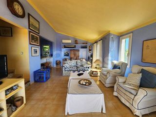 Chalet en venta en Cala Llonga-Sa Mesquida en Mahón