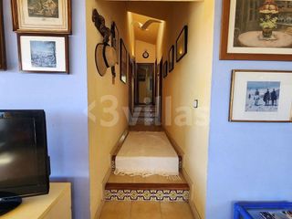 Chalet en venta en Cala Llonga-Sa Mesquida en Mahón