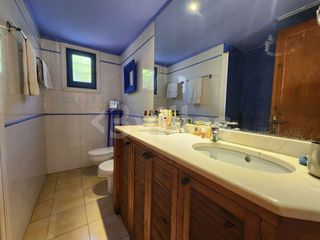 Chalet en venta en Cala Llonga-Sa Mesquida en Mahón