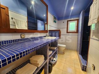 Chalet en venta en Cala Llonga-Sa Mesquida en Mahón