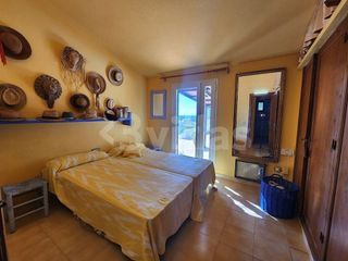 Chalet en venta en Cala Llonga-Sa Mesquida en Mahón