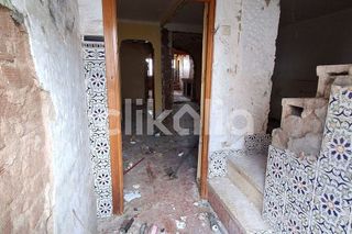 Chalet en venta en Andújar