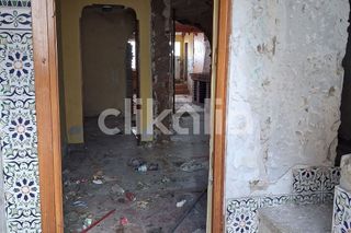 Chalet en venta en Andújar