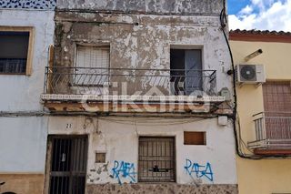 Chalet en venta en Andújar