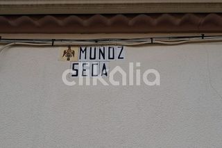 Chalet en venta en Andújar