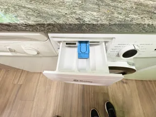 Lavadora Balay 3TS771B Blanca