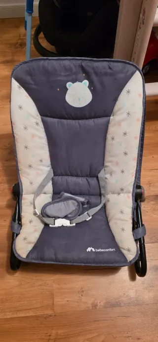 Hamaca Bebe Bebeconfort