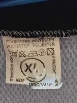 Camiseta Looney T. F.C. Barcelona