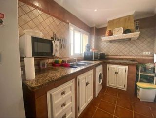 Piso en venta en Centro en Puerto de Santa María (El)