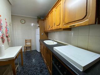 Piso en venta en Martos