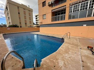 Piso en venta en Centro Ciudad en Fuengirola