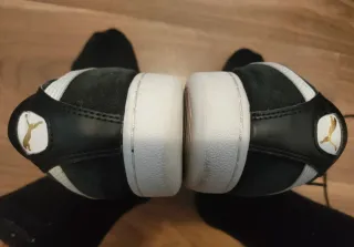 Zapatillas Puma Suede