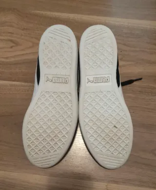 Zapatillas Puma Suede