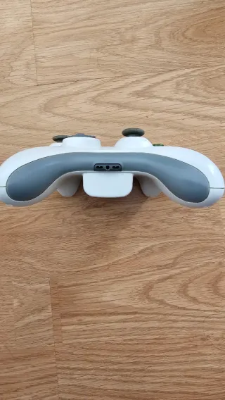Mando Xbox 360 Blanco