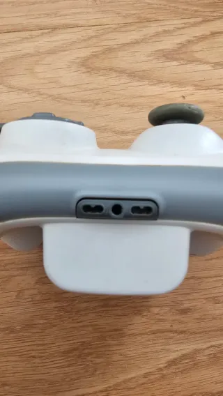 Mando Xbox 360 Blanco