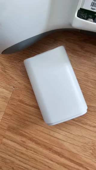 Mando Xbox 360 Blanco