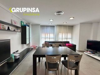 Piso en venta en Centro en Almazora/Almassora
