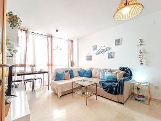 Piso en venta en Mercado en Alicante