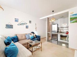 Piso en venta en Mercado en Alicante