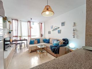 Piso en venta en Mercado en Alicante