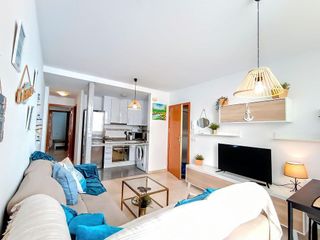 Piso en venta en Mercado en Alicante