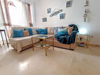 Piso en venta en Mercado en Alicante