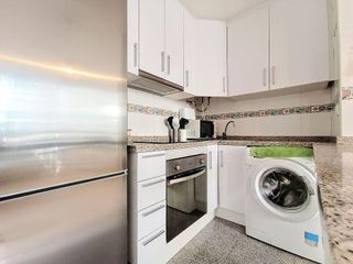 Piso en venta en Mercado en Alicante