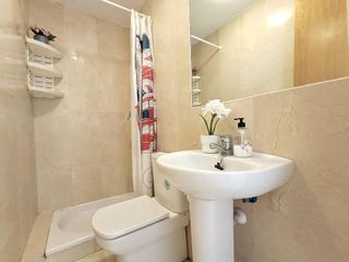 Piso en venta en Mercado en Alicante