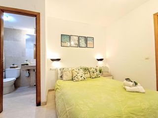 Piso en venta en Mercado en Alicante