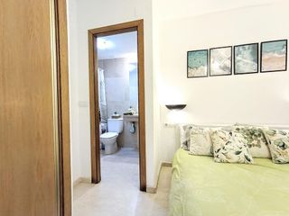 Piso en venta en Mercado en Alicante