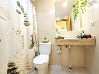 Piso en venta en Mercado en Alicante