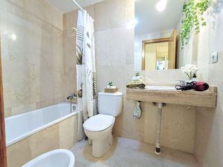 Piso en venta en Mercado en Alicante