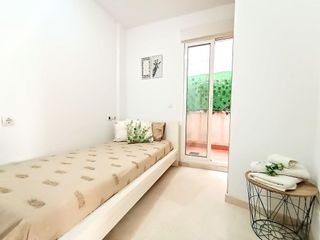 Piso en venta en Mercado en Alicante