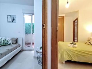 Piso en venta en Mercado en Alicante