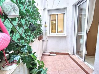 Piso en venta en Mercado en Alicante