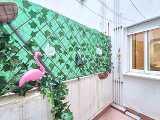 Piso en venta en Mercado en Alicante