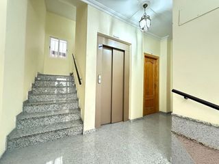 Piso en venta en Martos