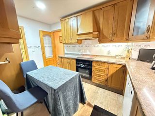 Piso en venta en Martos