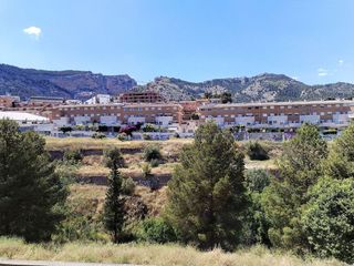 Piso en venta en Alcoy/Alcoi