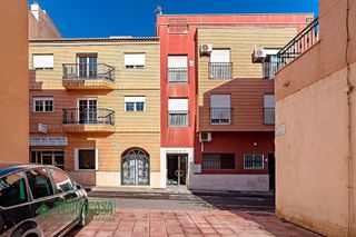 Piso en venta en Ejido Sur en Ejido (El)
