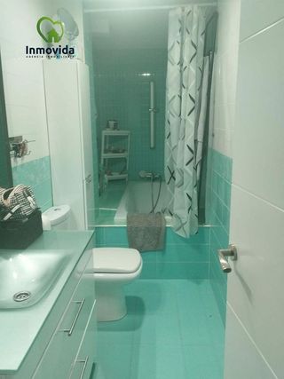 Piso en venta en Campo de la Verdad - Miraflores en Córdoba