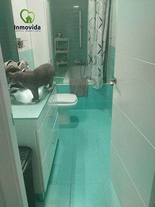 Piso en venta en Campo de la Verdad - Miraflores en Córdoba