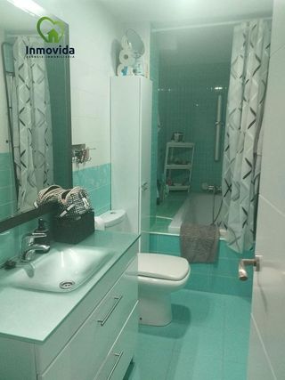 Piso en venta en Campo de la Verdad - Miraflores en Córdoba