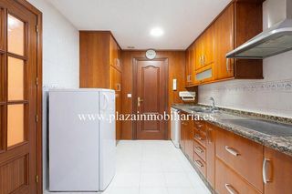 Piso en venta en Lucena