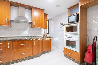 Piso en venta en Lucena