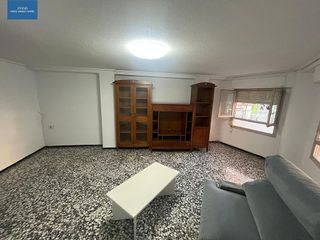 Piso en venta en Carrús Est - Camí dels Magros en Elche