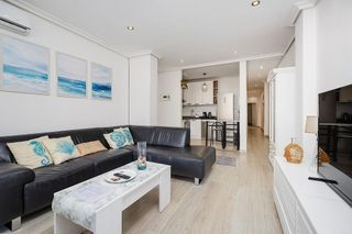 Piso en venta en Playa de los Locos en Torrevieja