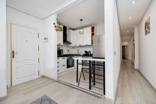 Piso en venta en Playa de los Locos en Torrevieja