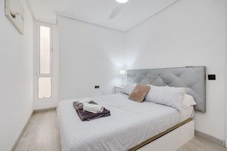 Piso en venta en Playa de los Locos en Torrevieja